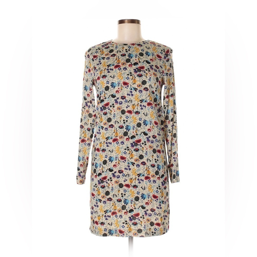 Very cute and fun printed dress